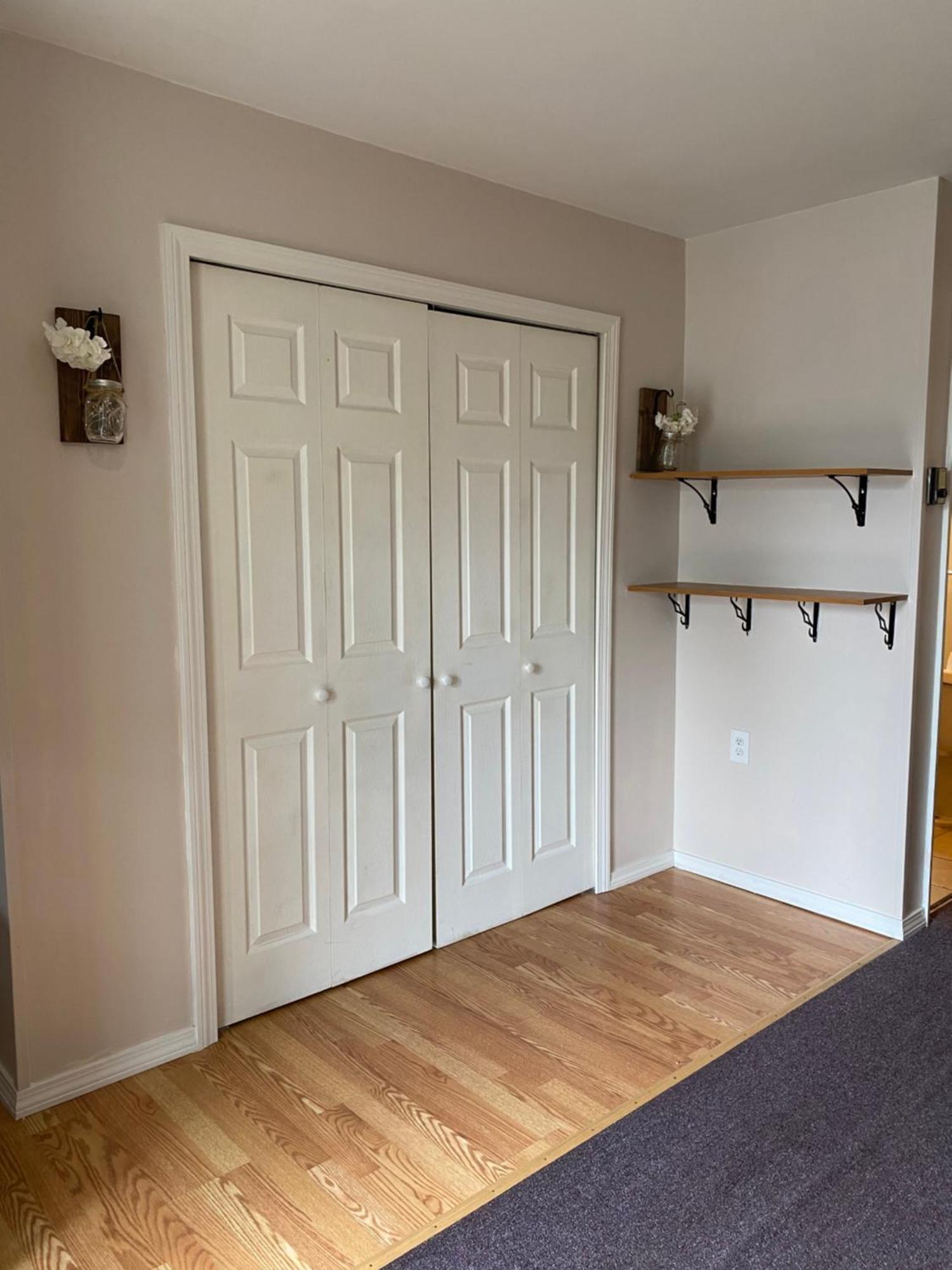 Barberry Court Motel &Cabins Lake George Room photo